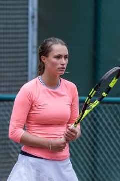 Lilly Düffert 772 - NL TC RW Wahlstedt - Braunschweiger THC : Ergebnis: 5:4